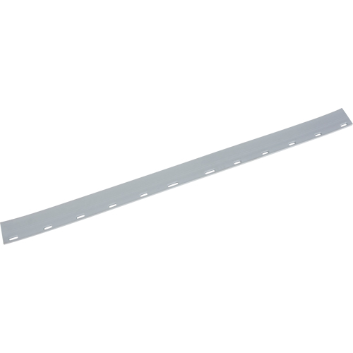 Pi&egrave;ce de rechange pour raclette de plancher, Lame FMT Sales Ltd