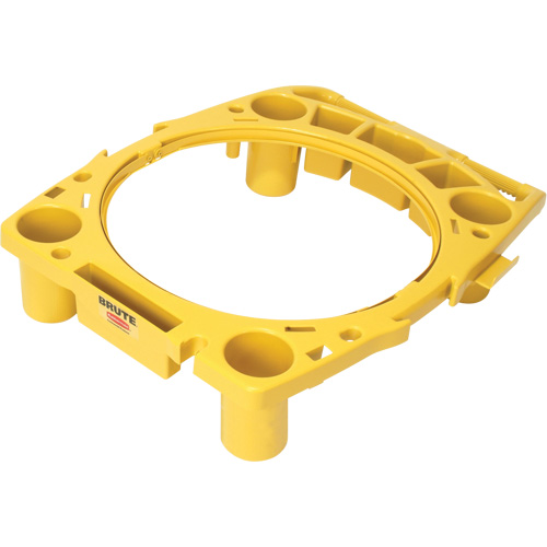 Round BRUTE&reg; Rim Caddy FMT Sales Ltd