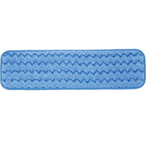 Tampons, Microfibre, 5-1/4" x 20-1/2" FMT Sales Ltd