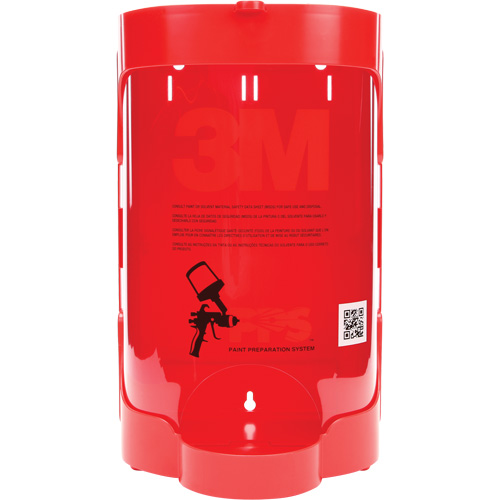 Distributeurs de couvercles PPS FMT Sales Ltd