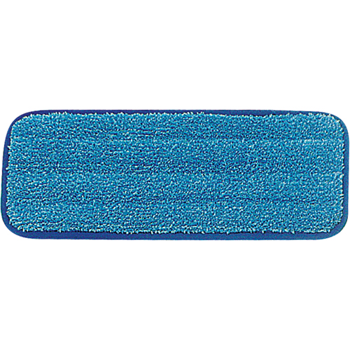Tampons, Microfibre, 5-1/2" x 13-7/10" FMT Sales Ltd
