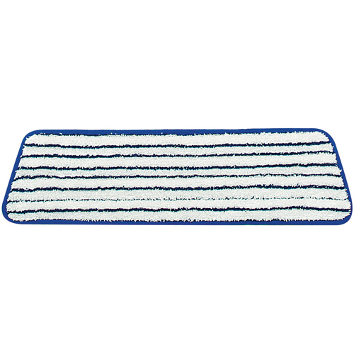 Hygen Pads, Finishing, Microfibre, 5-1/2" x 18" FMT Sales Ltd