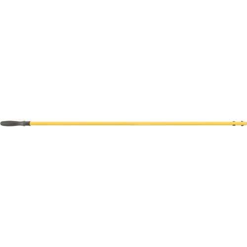 Manche &agrave; connexion rapide Hygen, Aluminium, Pointe Connexion rapide, 58" lo FMT Sales Ltd