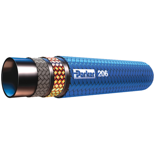 Tuyau de transport 206 FMT Sales Ltd
