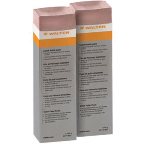 P&acirc;te &agrave; polir Instant Polish FMT Sales Ltd