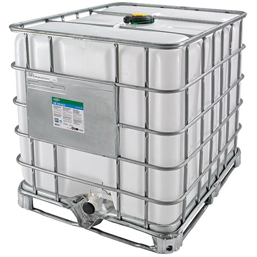 CB 100 ALU Ultra-Powerful Natural Cleaner, 1000 L FMT Sales Ltd