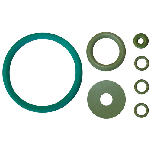 Jeu de joints d'&eacute;tanch&eacute;it&eacute; de rechange BIO-CIRCLE FMT Sales Ltd
