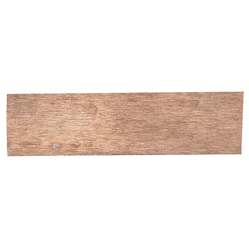 Narrow Tungsten Welding Insert FMT Sales Ltd