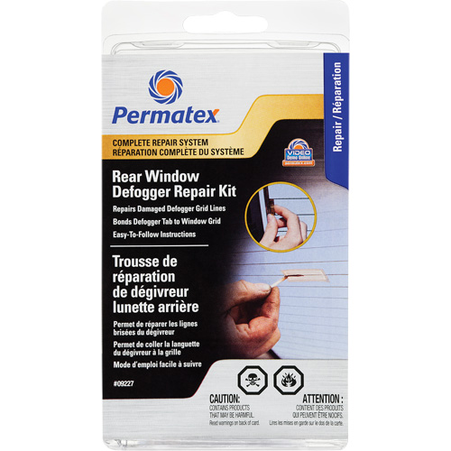 Rear Window Defogger Repair Kit FMT Sales Ltd