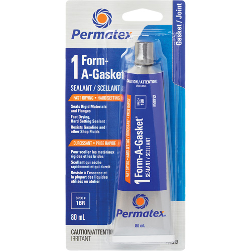 Form-A-Gasket&reg; No. 1 Sealant, 80 ml, Tube FMT Sales Ltd