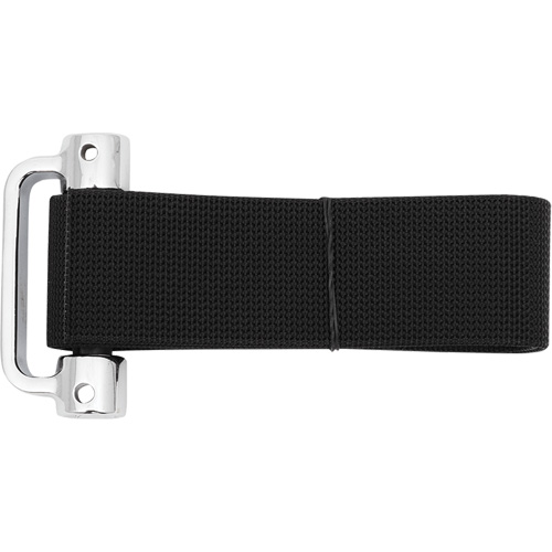 Heavy-Duty Strap Oil Filter Wrench, 0" - 9" Filter Capacity FMT Sales Ltd
