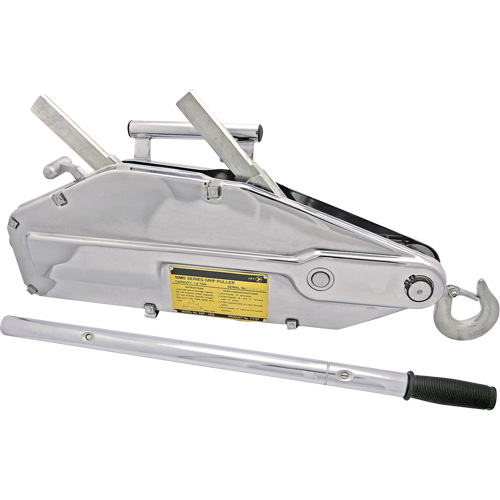 JGP-150A 2-Ton Grip Puller FMT Sales Ltd