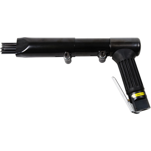 D&eacute;tartreur &agrave; prise pistolet NS260P, 1/4" NPT, 10 pi³/min, 3700 Coups/min, Course de 3" FMT Sales Ltd