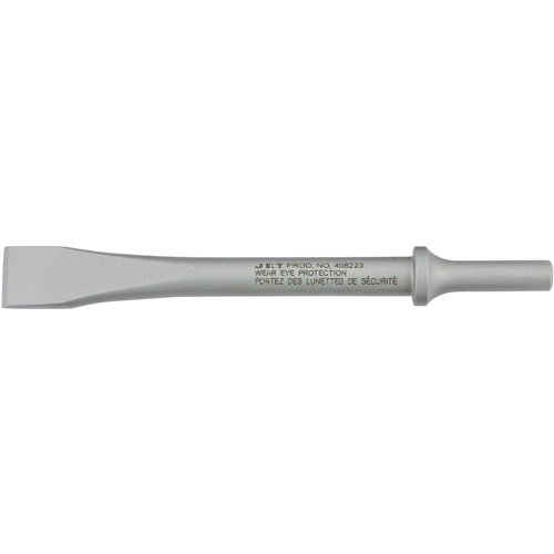 Heavy-Duty Face Flat Chisel FMT Sales Ltd