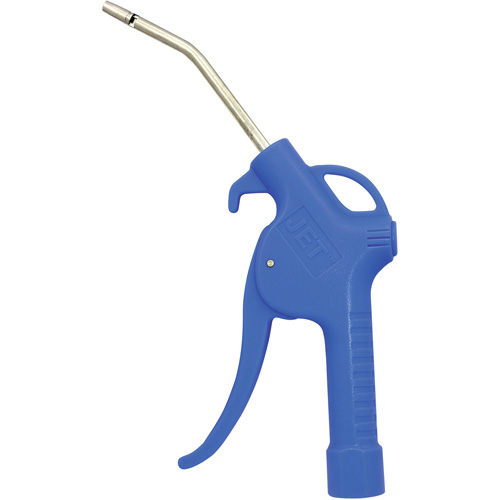 Soufflette robuste de 4" ABGO-4, 1/4" NPT, 13 pi³/min/15 pi³/min, 75 - 120 PSI FMT Sales Ltd