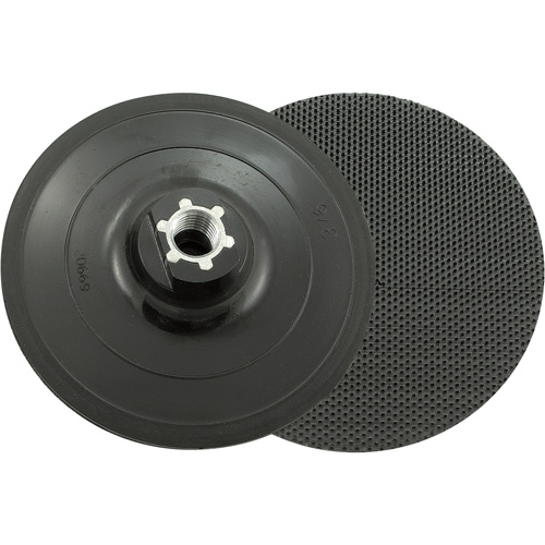 Gripper Back-Up Pad FMT Sales Ltd