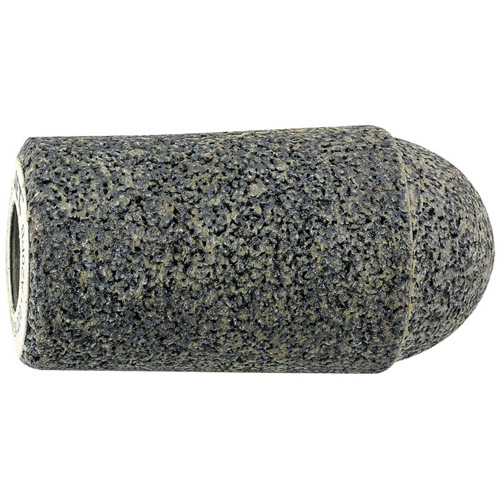 Resin Bond Plugstone, 3" x 5/8"-11NC Arbor, T18R FMT Sales Ltd