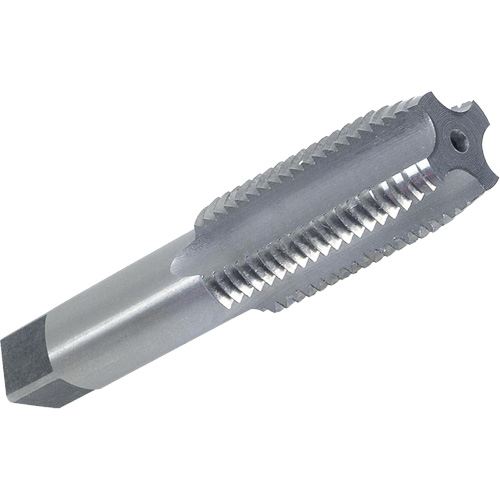Metric Tap, High Speed Steel, 4 mm-0.7 Thread FMT Sales Ltd