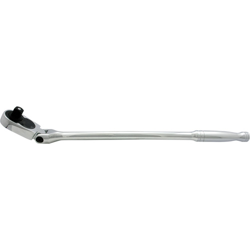 RHQ-12F Heavy-Duty Flex Head Ratchet Wrench FMT Sales Ltd