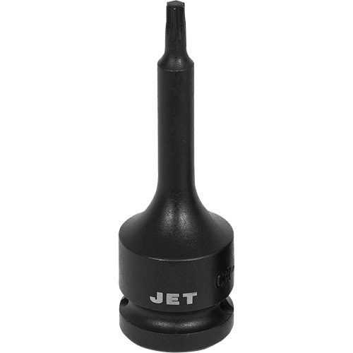 Douille embout &agrave; chocs, Torx, T-40 x Prise 1/2" FMT Sales Ltd