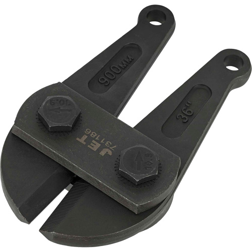Replacement Head for 36" Bolt Cutter, Center Cut FMT Sales Ltd