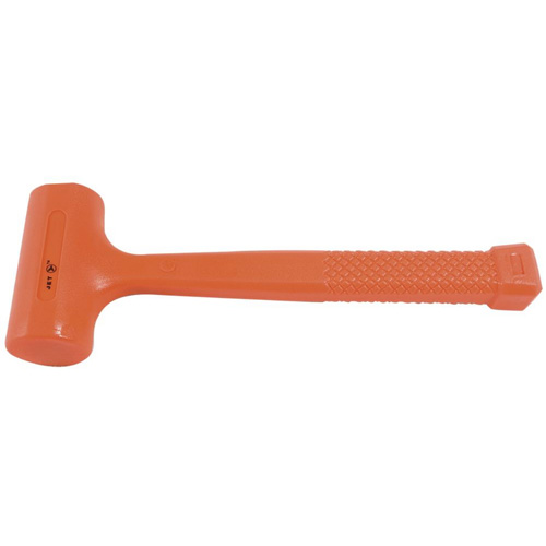 Marteau sans rebond, 32 oz, Prise Textur&eacute;, 13-1/2" lo FMT Sales Ltd