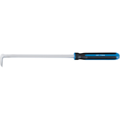 Levier &agrave; manche g&eacute;ant de 90° JHPB-2490, 1" la, 24" lo FMT Sales Ltd