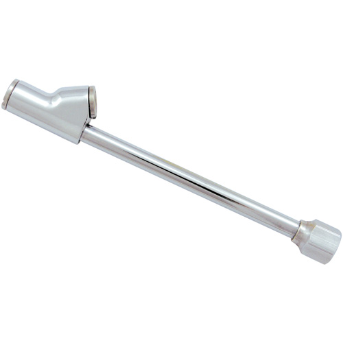 Straight-Foot Dual-Head Air Chuck FMT Sales Ltd