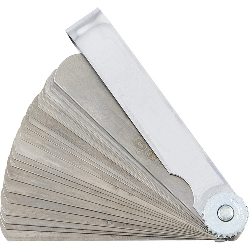32-Blade Universal Master Gauge FMT Sales Ltd