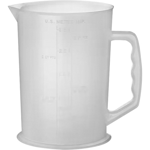 Bidon &agrave; mesurer FMT Sales Ltd