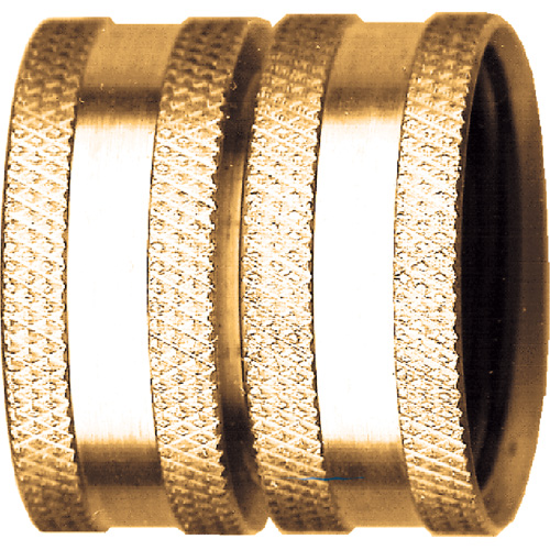 Raccord pivotant, Laiton, 3/4" FMT Sales Ltd