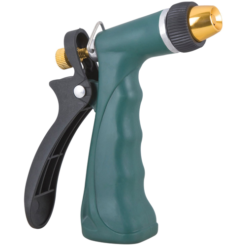 Pistolets AquaGun &agrave; prise coussin&eacute;e, Isol&eacute;, G&acirc;chette arri&egrave;re, 80 psi FMT Sales Ltd