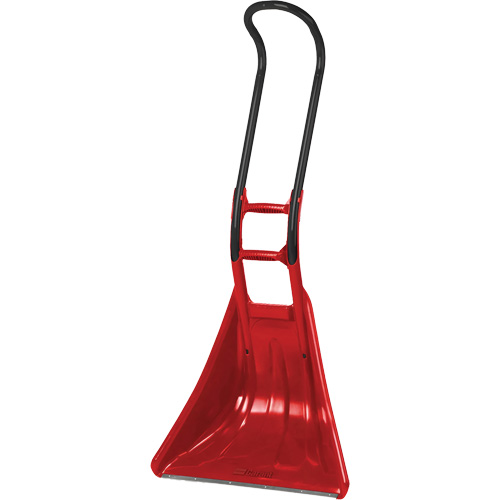 Yukon 4-Way Sleigh Snow Shovel, 25-3/4" Blade Width FMT Sales Ltd