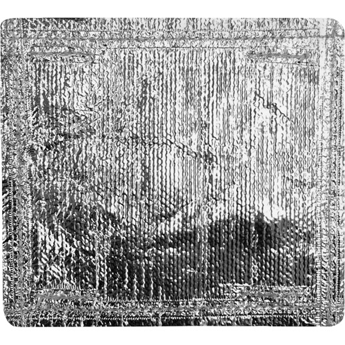 Welding Heat Shield with Aluminized Back FMT Sales Ltd