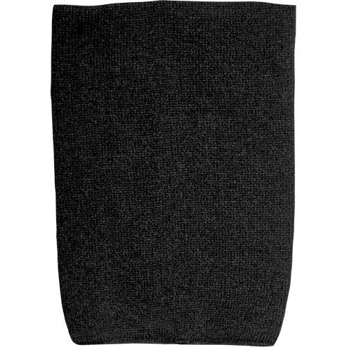 Pare-vent/cache-cou CarbonX, Noir, Jersey FMT Sales Ltd