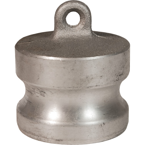 Bouchon anti-poussi&egrave;re &agrave; came et cannelure Dixon FMT Sales Ltd