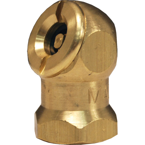 Mandrin pour gonfle-pneu FMT Sales Ltd