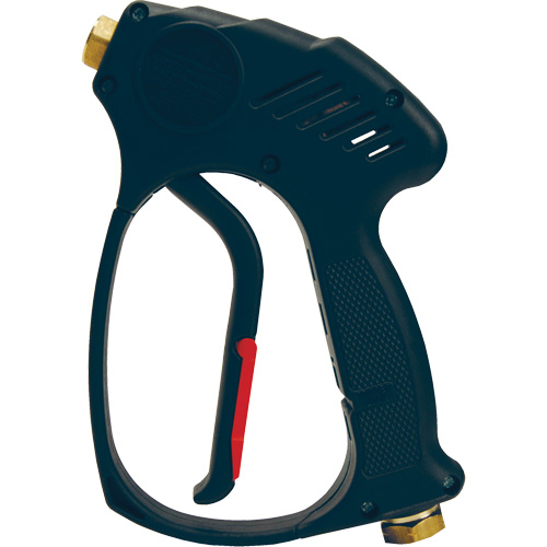 Pistolet &agrave; haute pression anti-fatigue FMT Sales Ltd