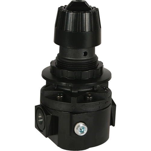 Wilkerson Regulator R26, 1/2" NPT, 300 psi Max. PSI, Standard FMT Sales Ltd