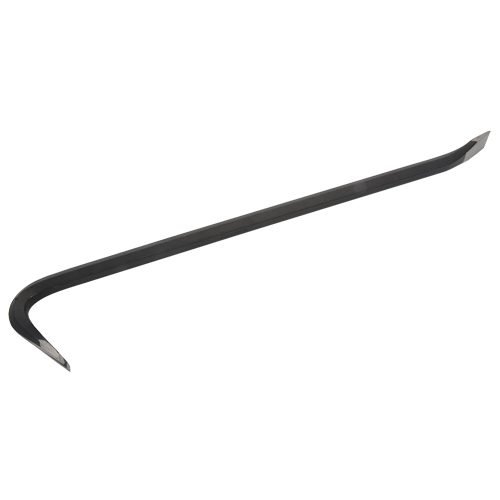 Barre de d&eacute;molition, Largeur de 1-1/5", Longueur de 18" FMT Sales Ltd