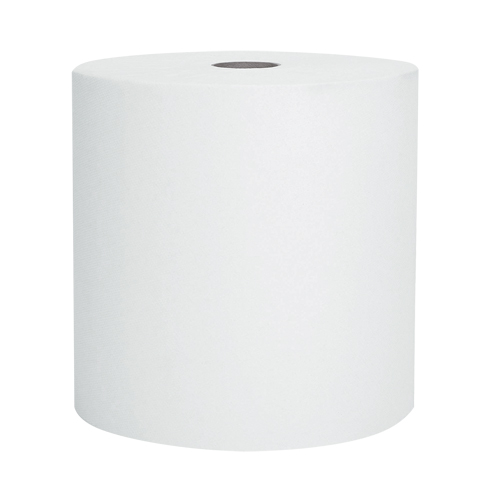 Serviettes en rouleau dur &agrave; capacit&eacute; &eacute;lev&eacute;e Essential de Scott, 1 pli, Standard, 950' lo FMT Sales Ltd