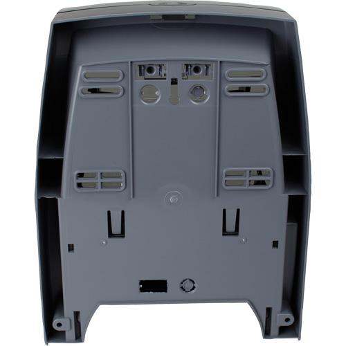 Sanitouch Hard Roll Towel Dispenser, Manual, 12.63" W x 10.2" D x 16.13" H FMT Sales Ltd