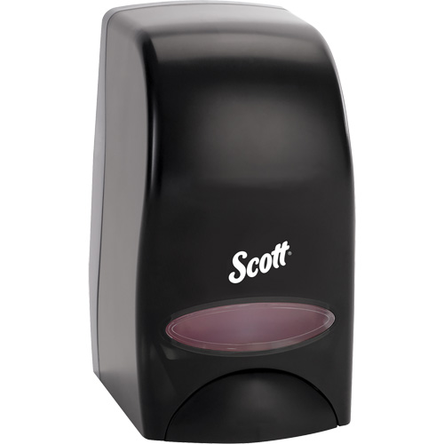Scott&reg; Essential Skin Care Dispenser, Push, 1000 ml Capacity, Cartridge Refill Format FMT Sales Ltd