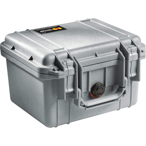 Case with Foam FMT Sales Ltd