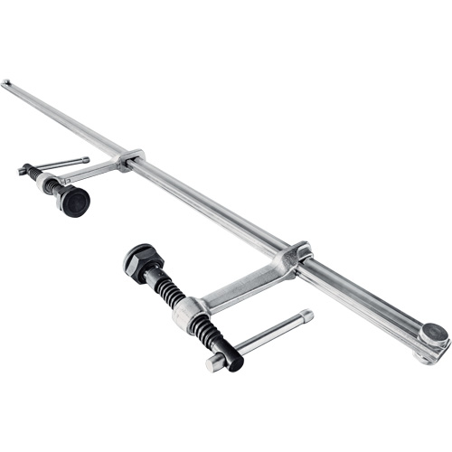 Double Force All-Steel Variable Clamp FMT Sales Ltd