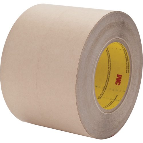 Ruban d'&eacute;tanch&eacute;it&eacute; 8777, 50,8 mm (2") x 22,86 m (75'), Brun FMT Sales Ltd