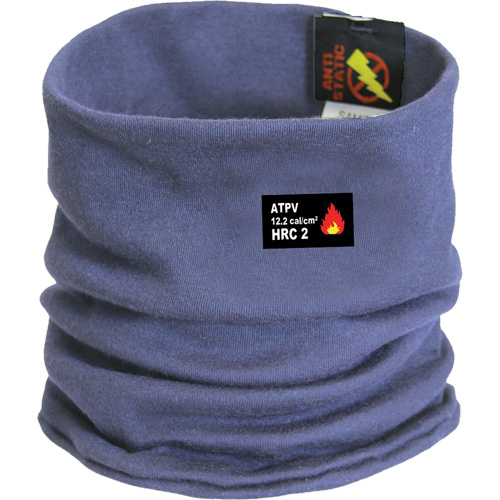 Fargo Flame Retardant Neck Gaiter FMT Sales Ltd