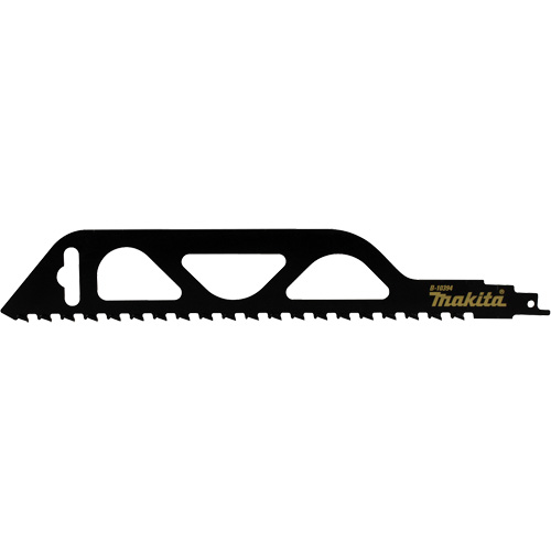 Specialized Masonry Reciprocating Saw Blade FMT Sales Ltd