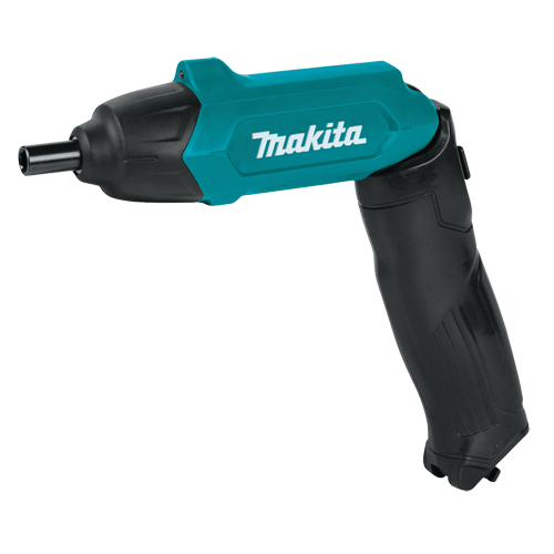 Ensemble jeu de tournevis sans fil, 1/4", 3,6V, 6 N.m couple max., Lithium-ion bloc-pile FMT Sales Ltd