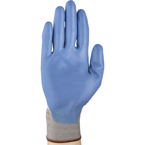 Gants Hy-Flex 11-518, Taille Petit/7, Calibre 18, Rev&ecirc;tement Polyur&eacute;thane, Enveloppe en Dyneema, ASTM ANSI niveau A2/EN 388 niveau B FMT Sales Ltd